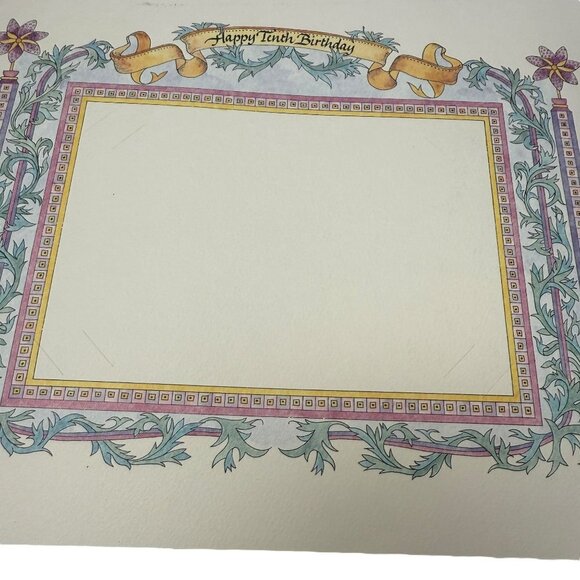 Year by Year Memories Book: Birthday Album Talus 1998 Rae Wakelin Vintage - Picture 7 of 16